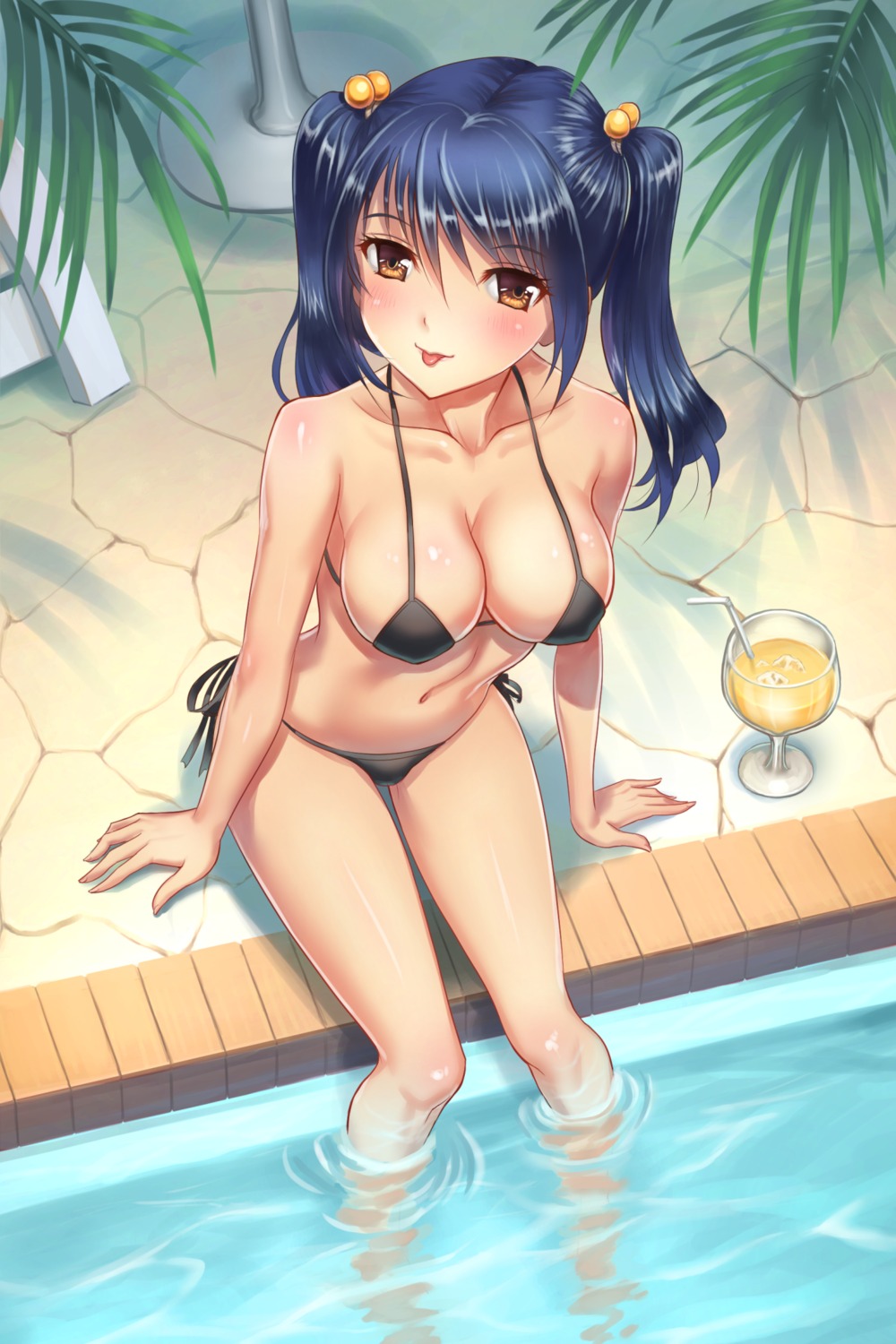 bikini cleavage swimsuits youbou