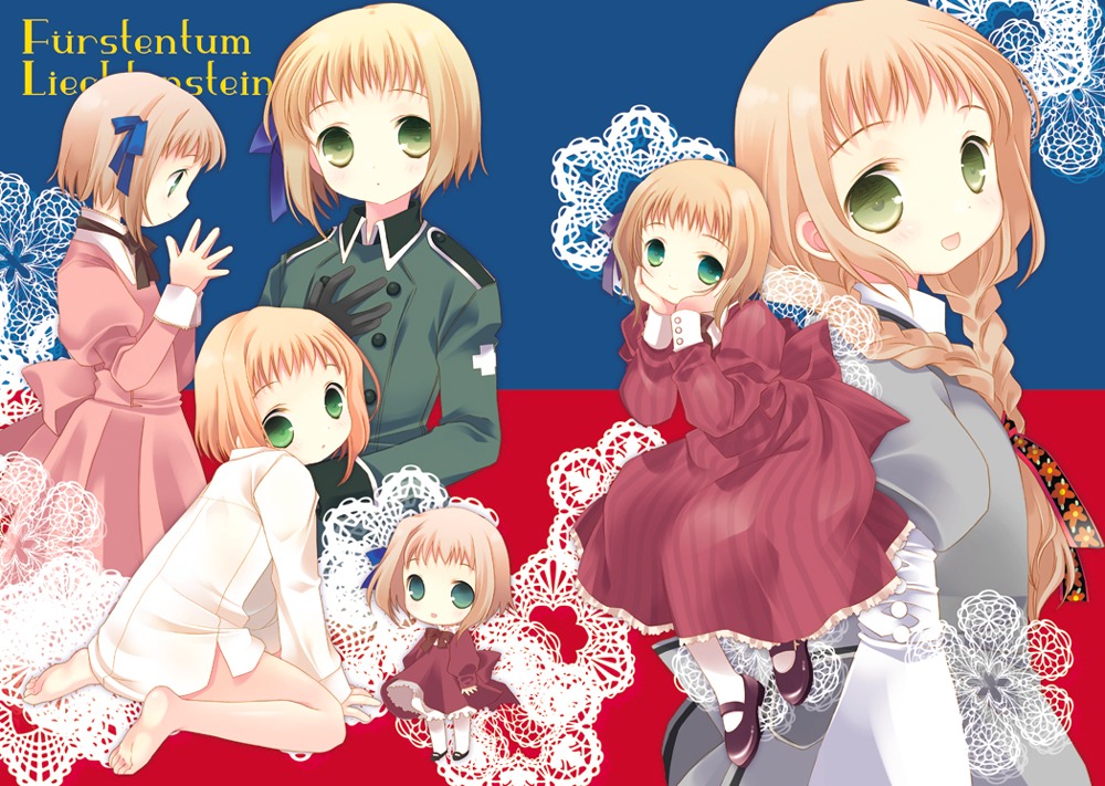 dress dress_shirt hetalia_axis_powers tokumi_yuiko