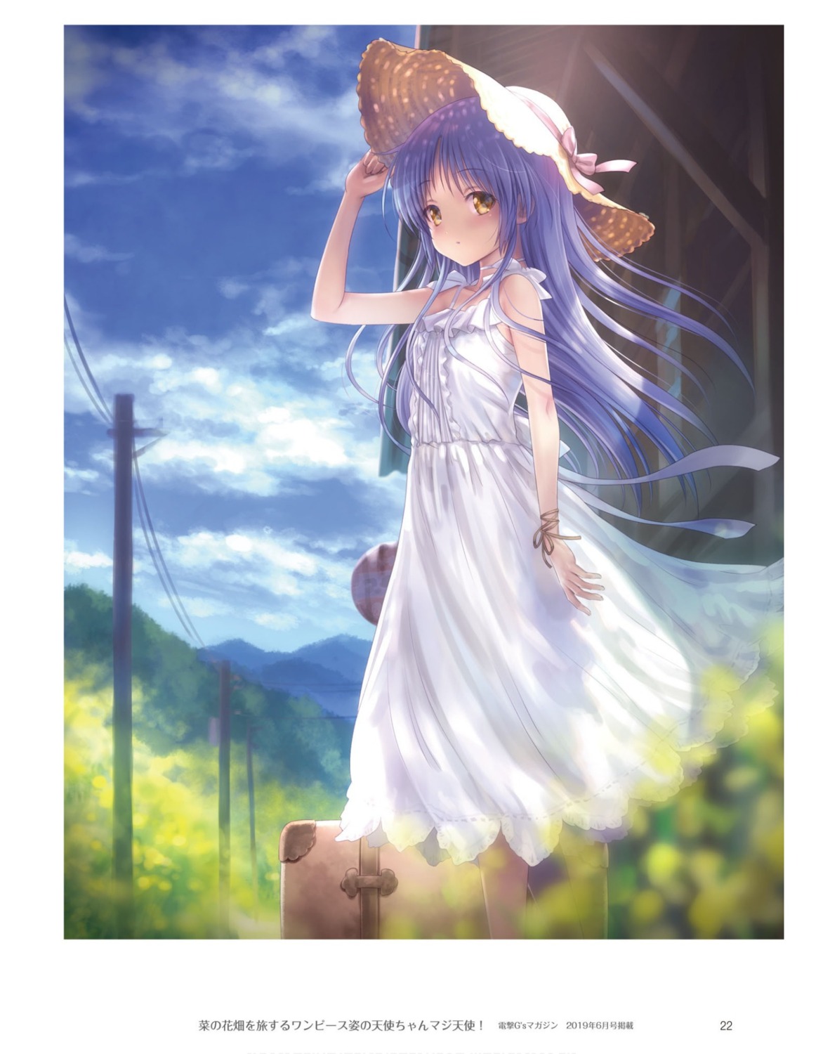 angel_beats! goto-p key tachibana_kanade