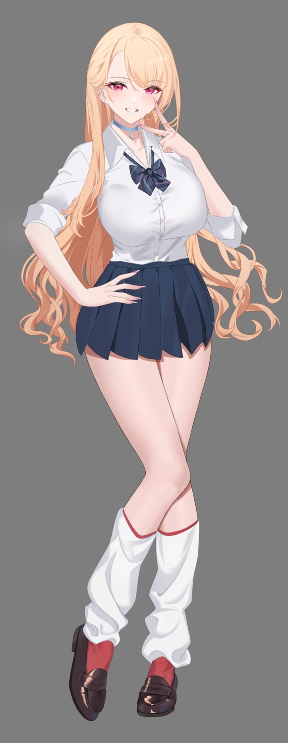 pretty_mundane seifuku transparent_png