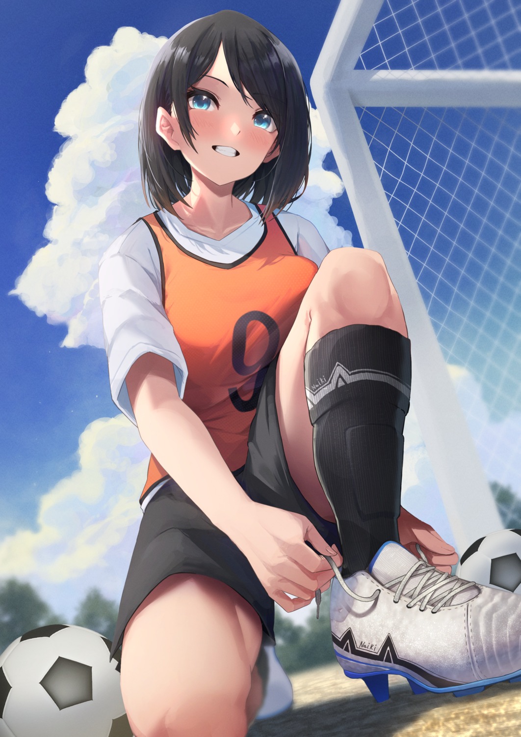 anemone_noa gym_uniform soccer