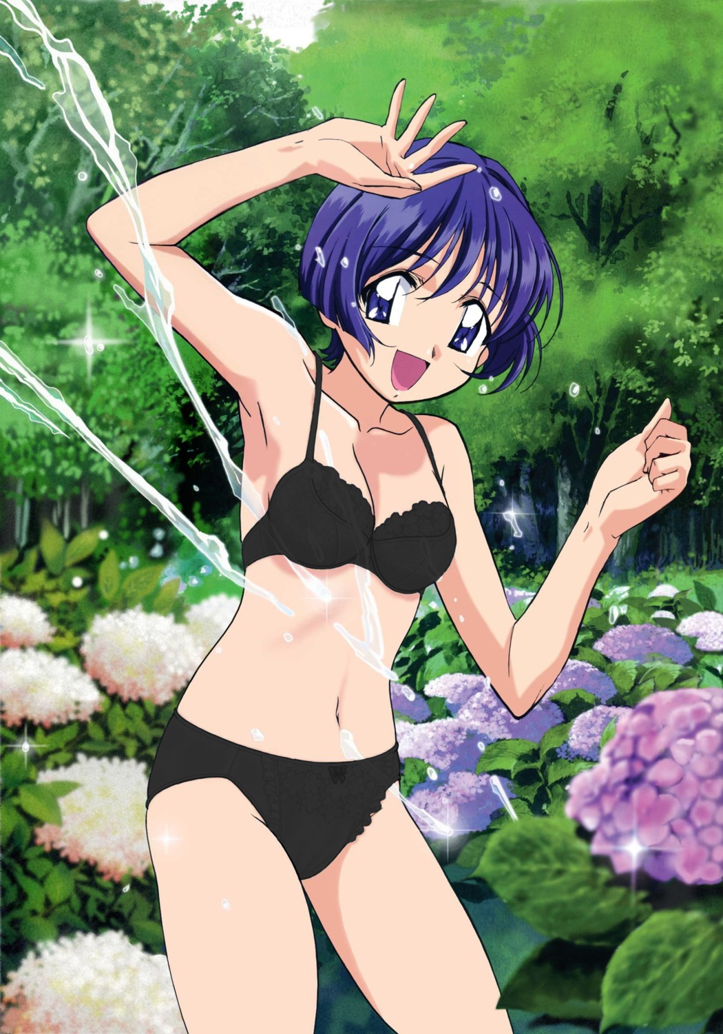 ai_yori_aoshi bra lingerie pantsu sakuraba_aoi