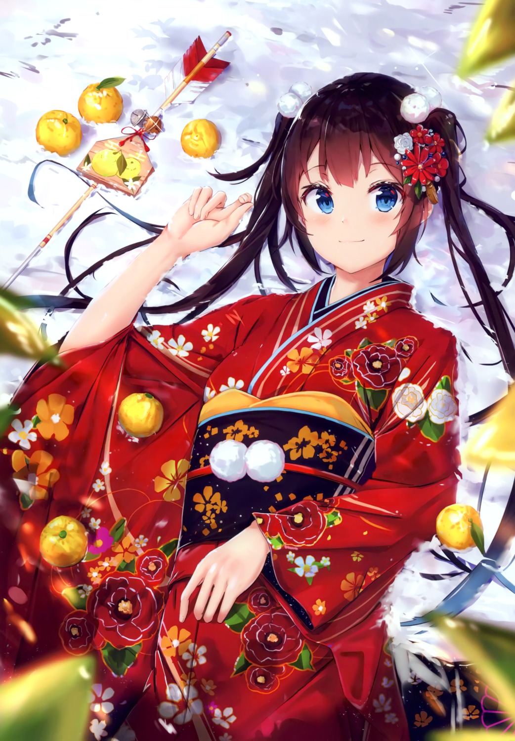 kankitsu_shoujo kimono na_kyo