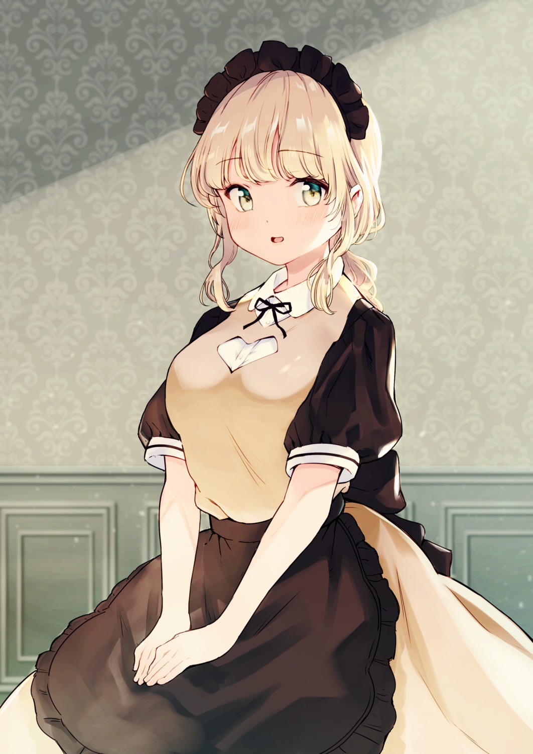 maid miya9