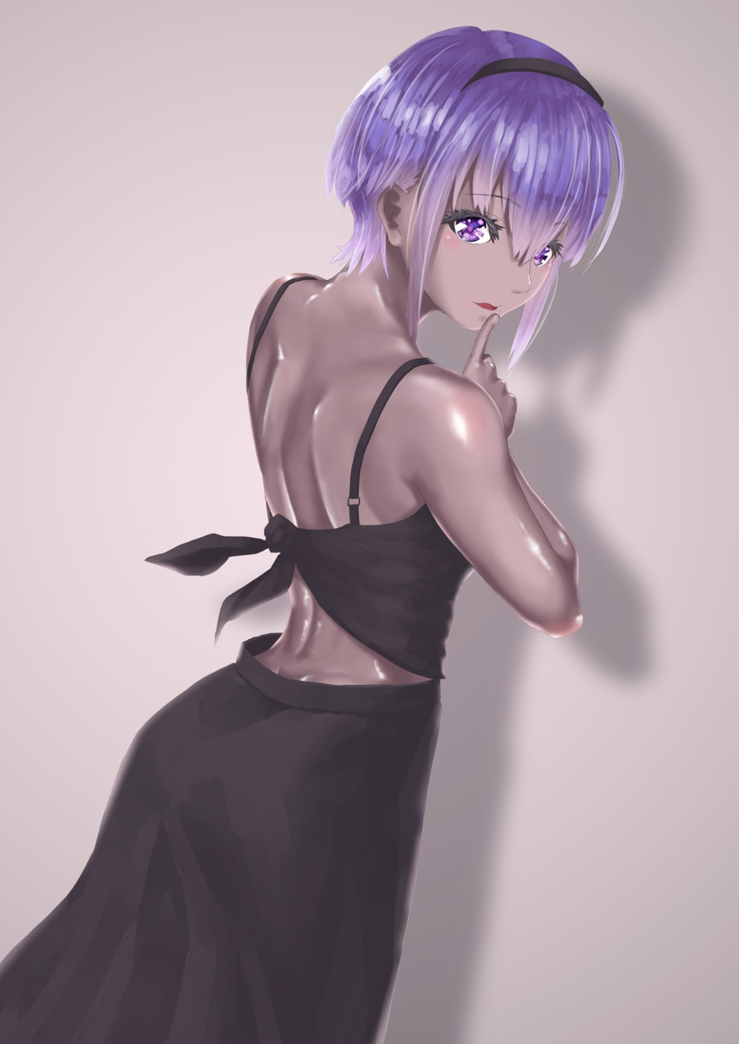 fate/grand_order fate/prototype fate/stay_night hassan_of_serenity_(fate) ota_(artist)