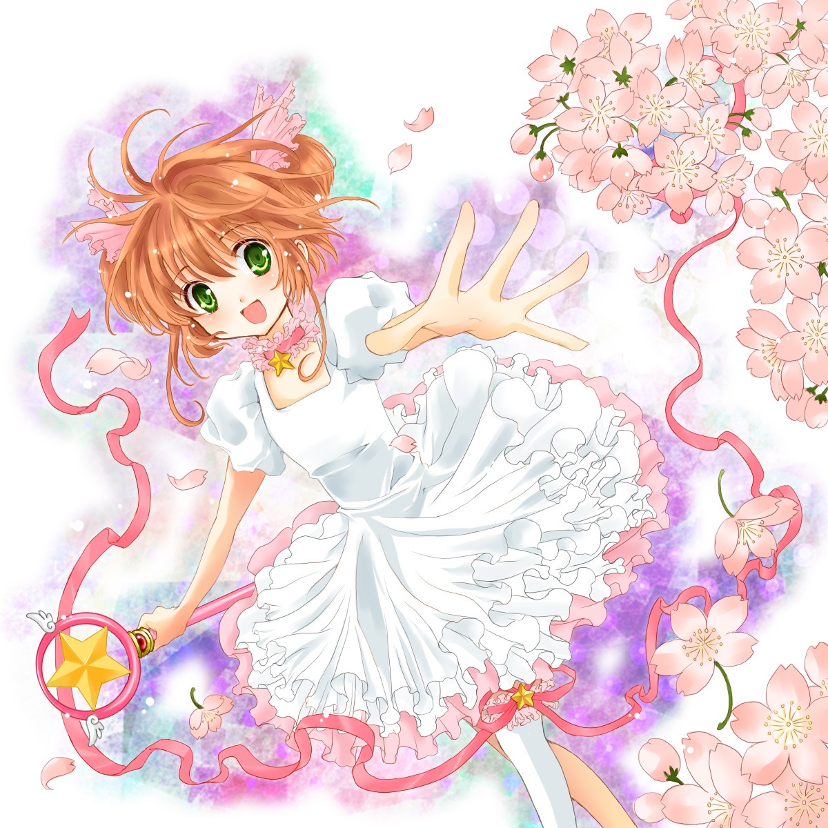 card_captor_sakura kinomoto_sakura mari