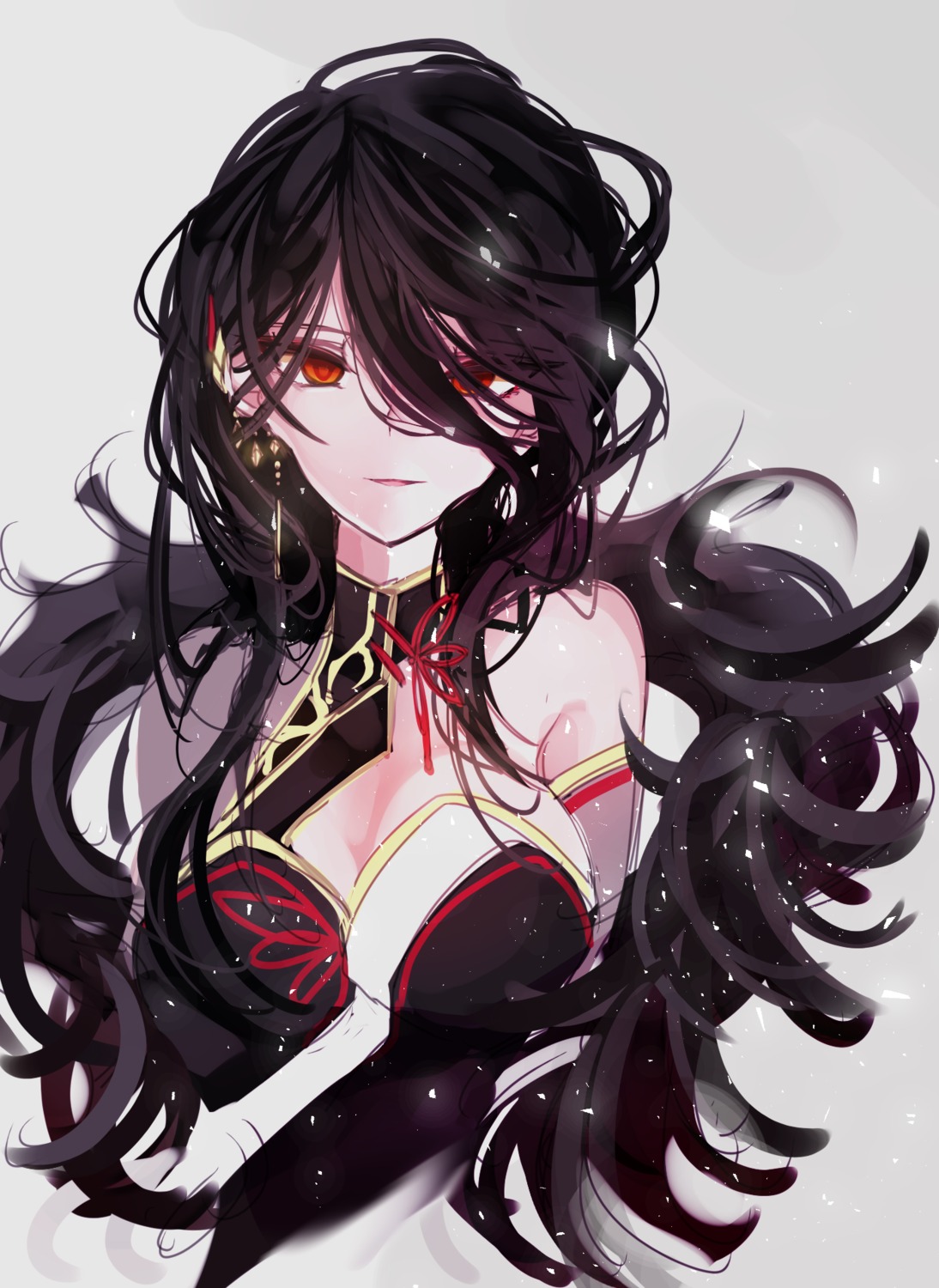 annlin ara_haan cleavage elsword