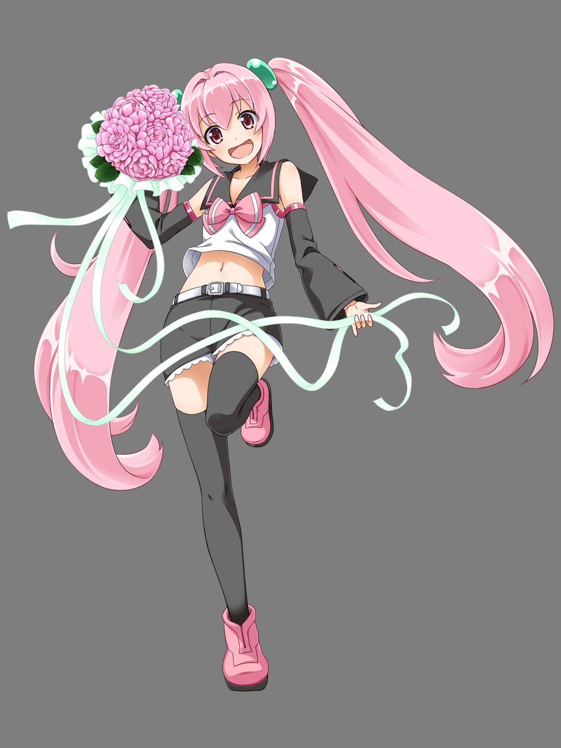 jam_band tagme thighhighs transparent_png tsutsumi_rizumu