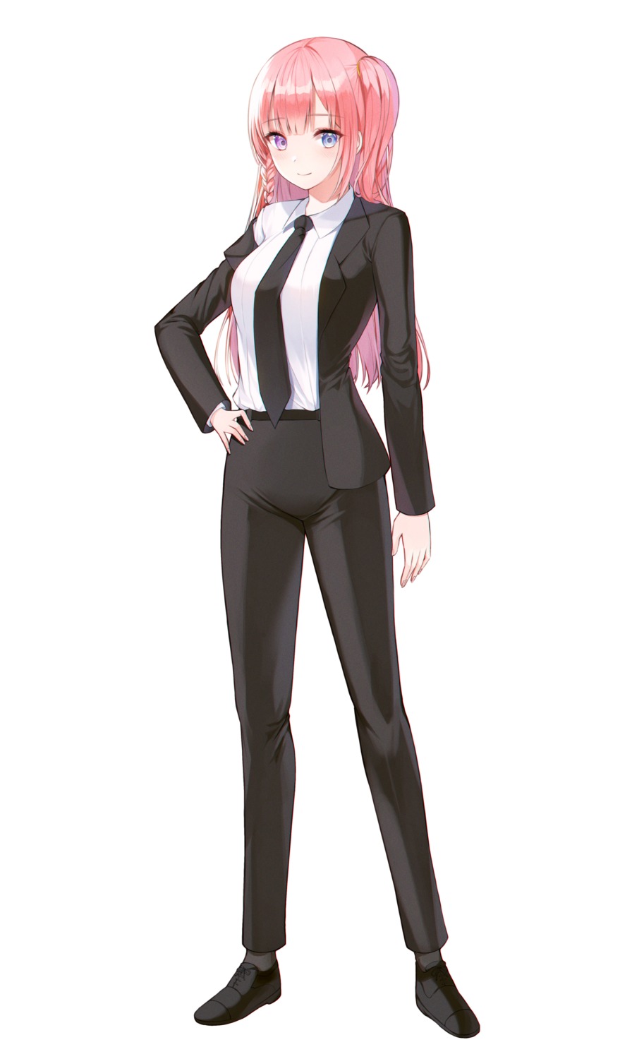 ame_816 business_suit