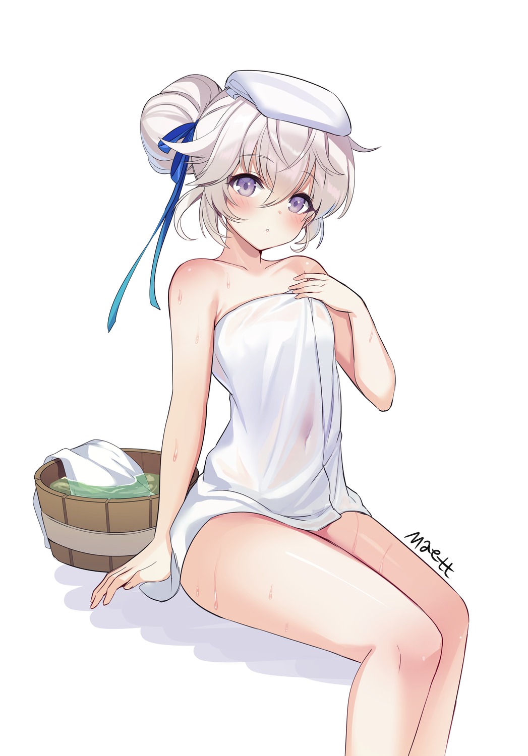 maett towel