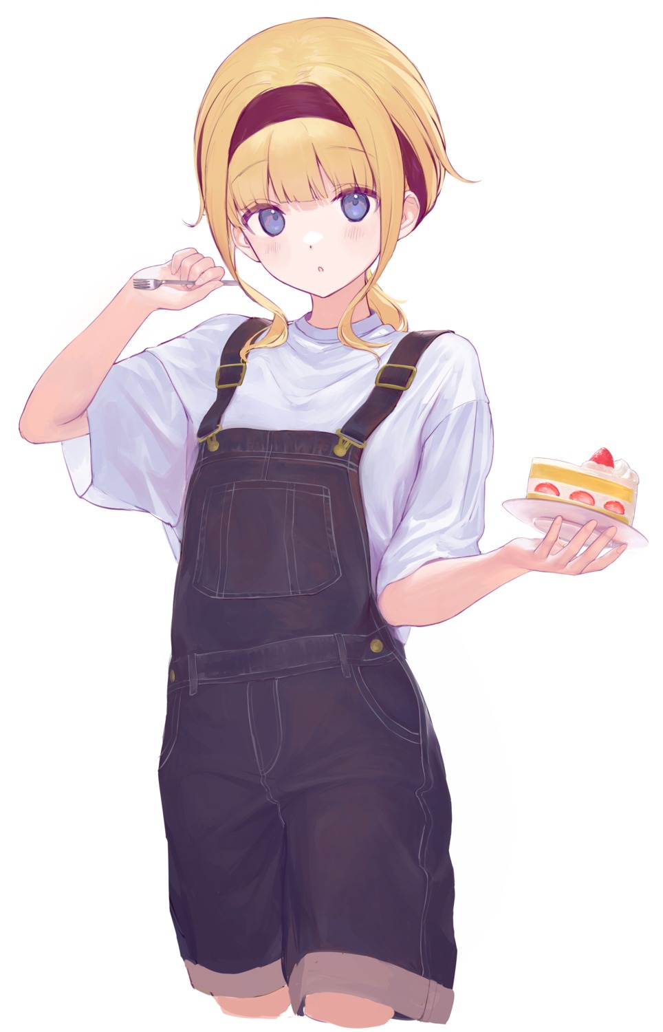 nametarou_(meron) overalls