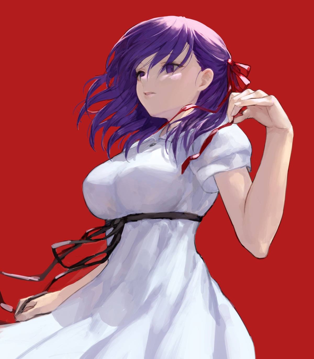 dress egk513 fate/stay_night matou_sakura