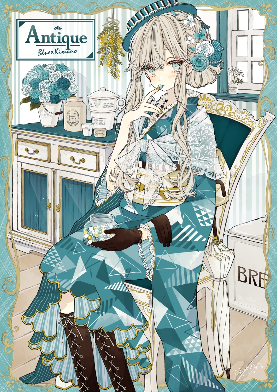 akakura lolita_fashion wa_lolita