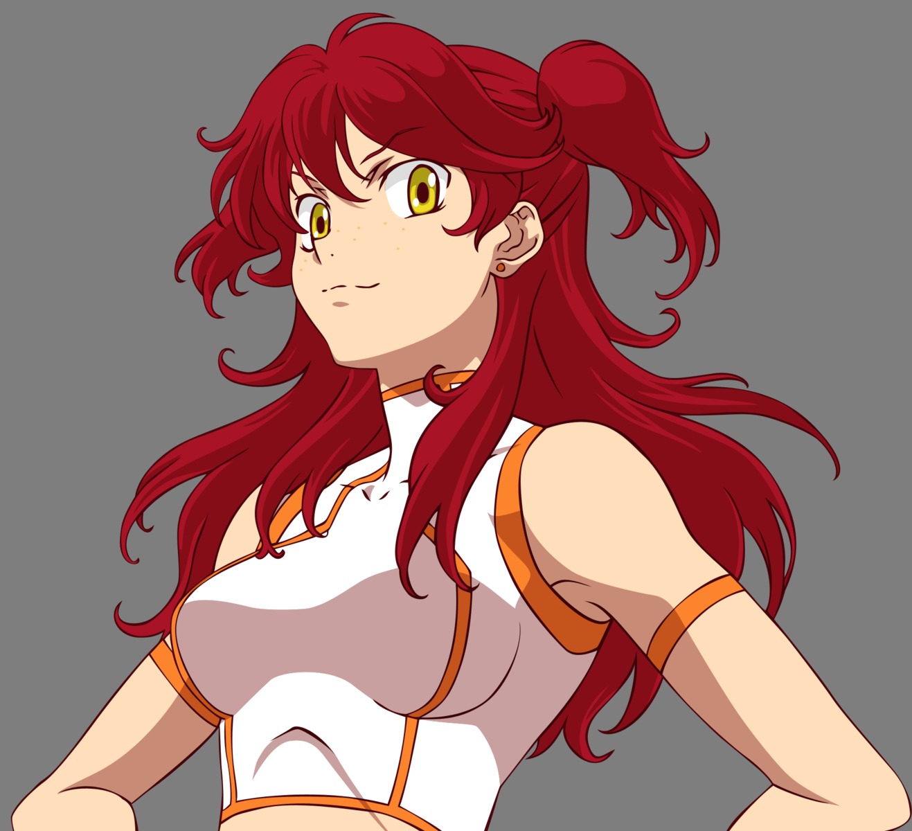 gundam gundam_00 nena_trinity transparent_png vector_trace