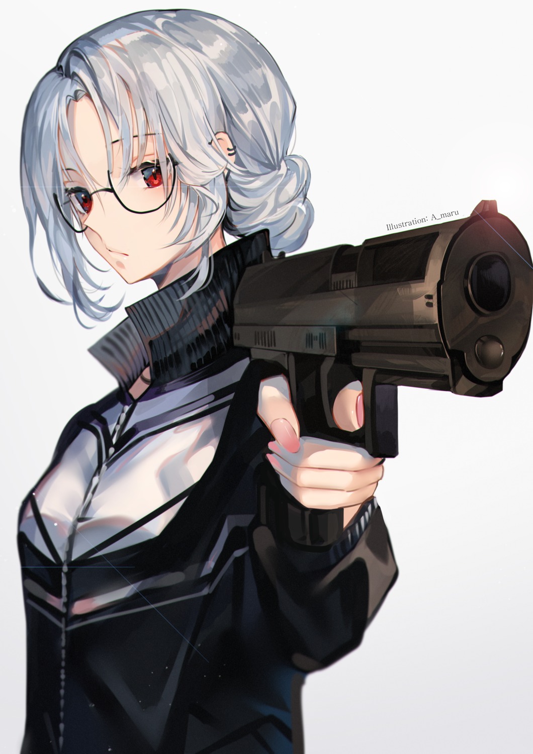 gun megane unity_(ekvmsp02)