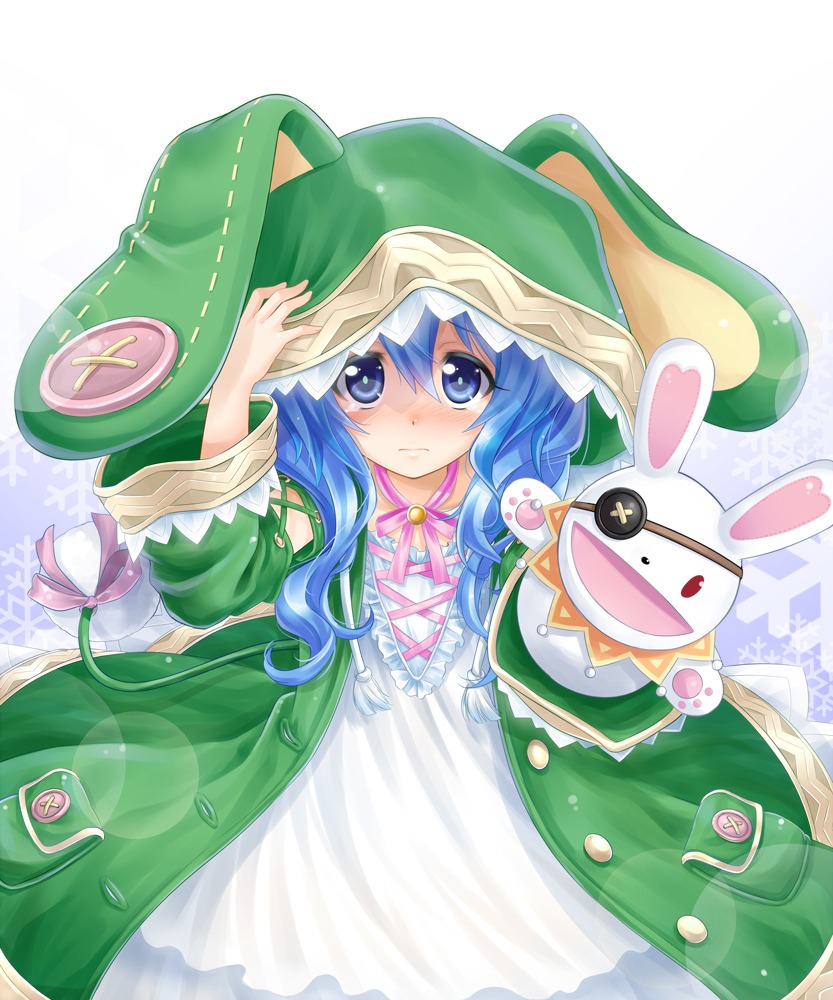 date_a_live himekawa_yoshino okitakung