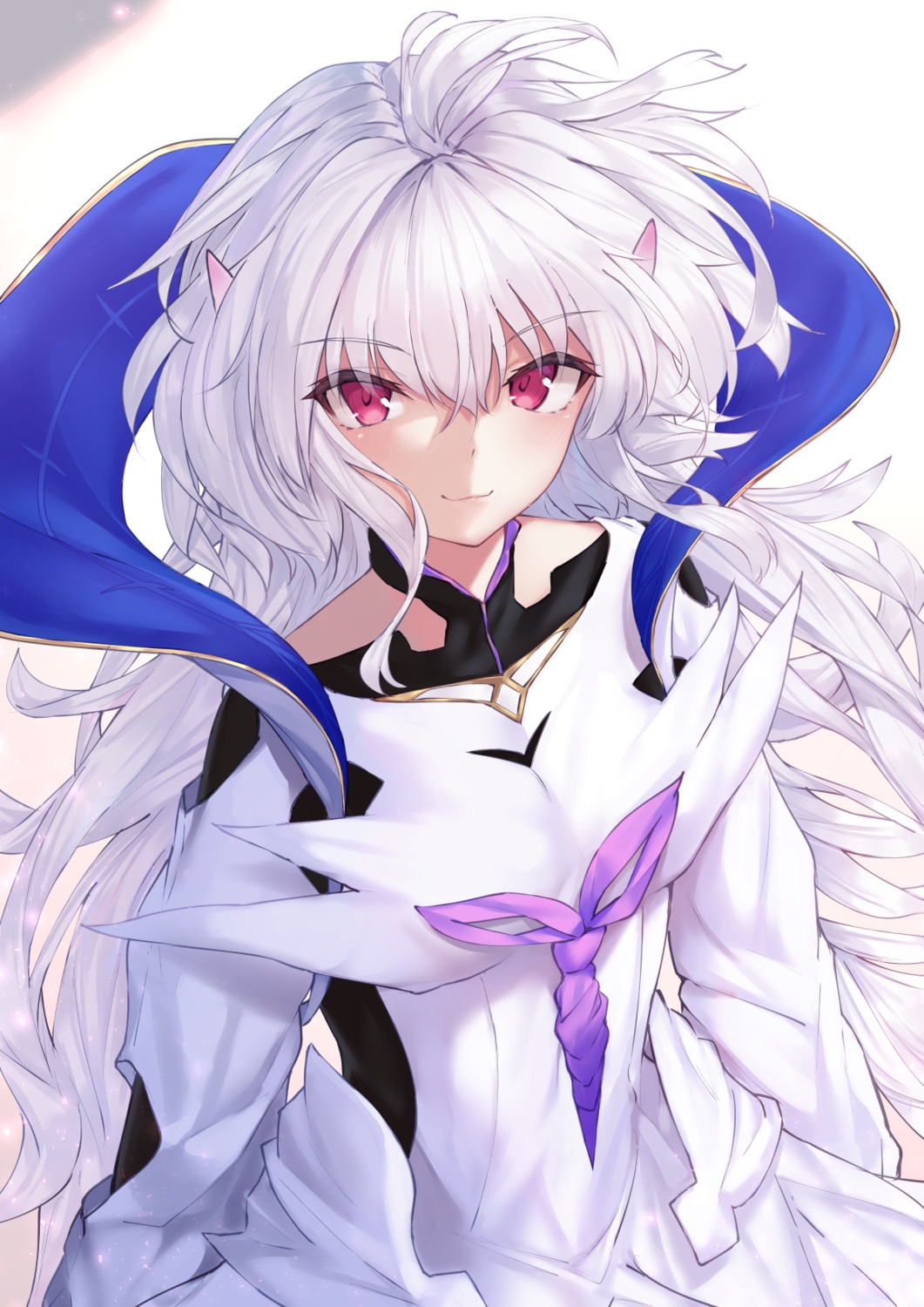 fate/grand_order merlin_(fate/prototype) pointy_ears reuri_(tjux4555)