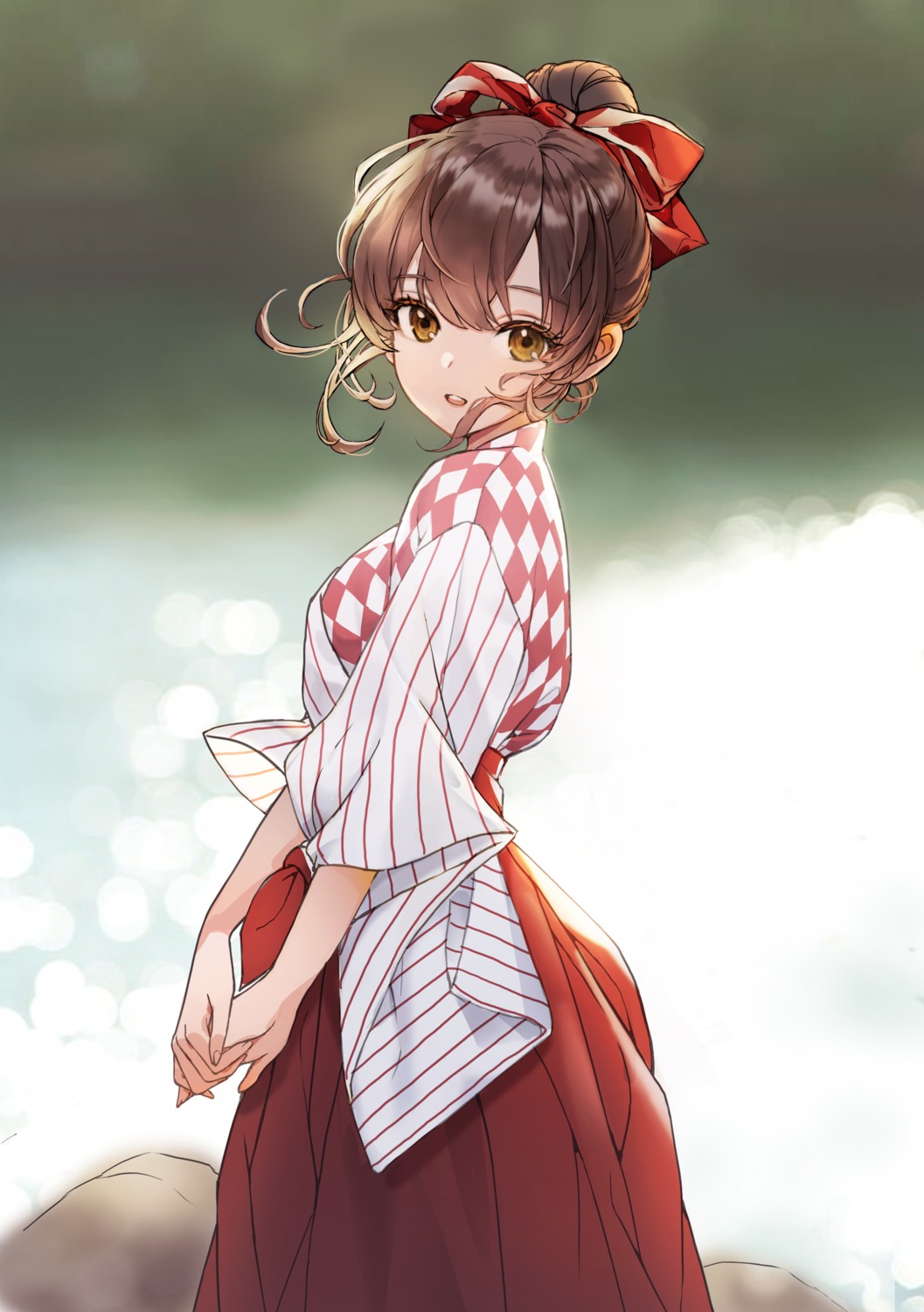 dabo_(parksh5054) japanese_clothes