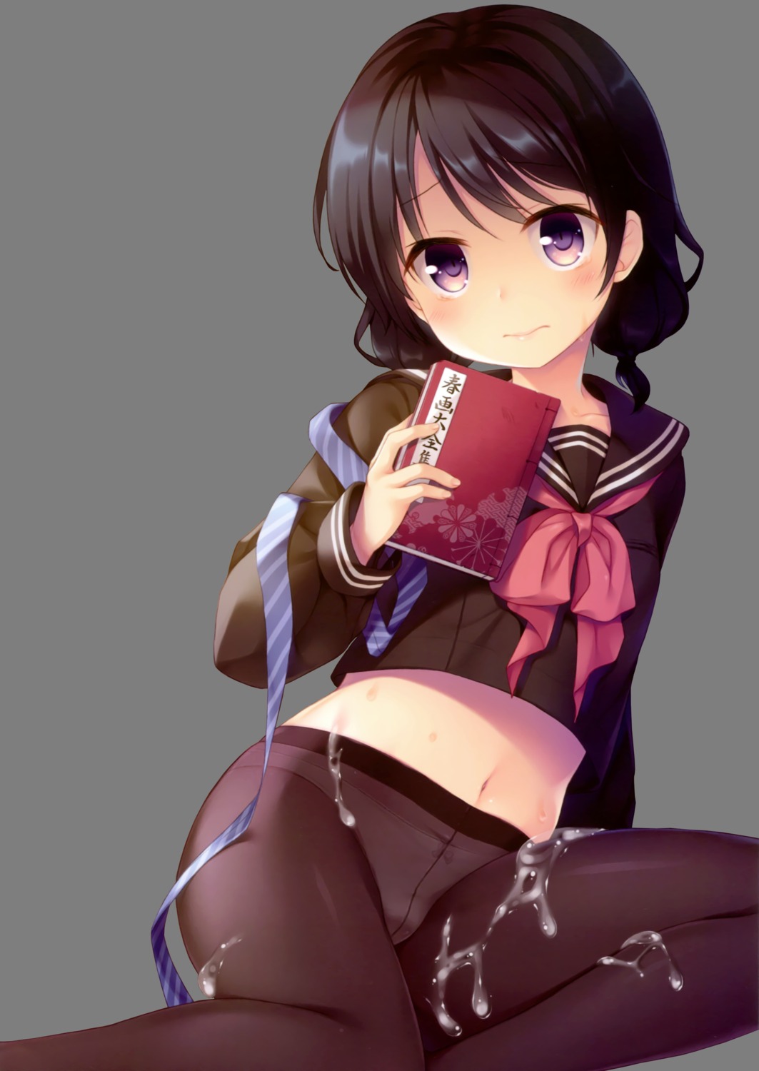 cum loli pantsu pantyhose seifuku tamakake transparent_png