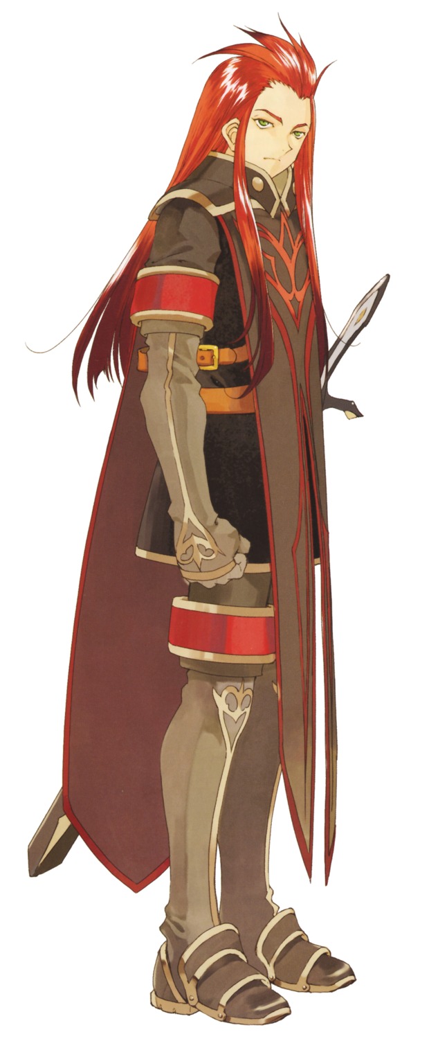 asch fujishima_kousuke garter male sword tales_of tales_of_the_abyss
