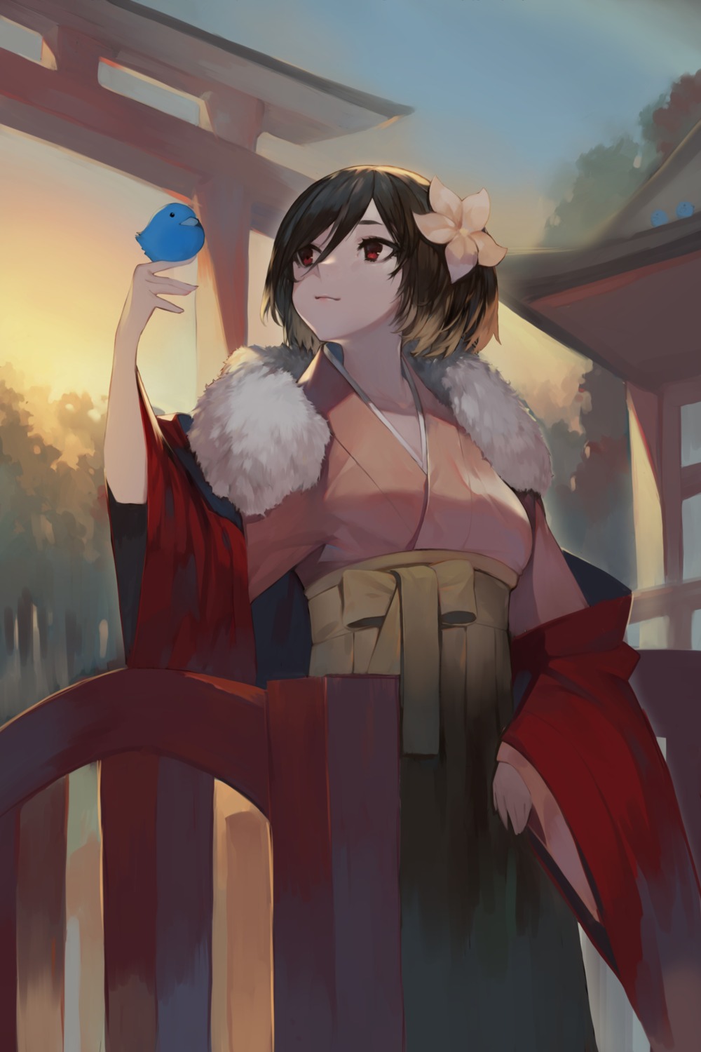 jam_(nandade) kimono