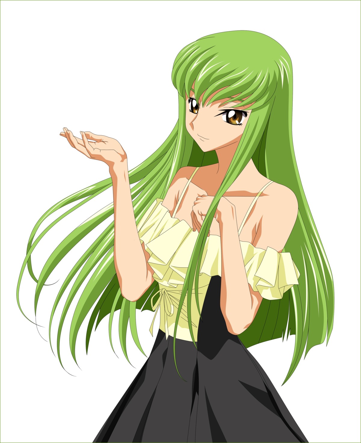 c.c. code_geass vector_trace