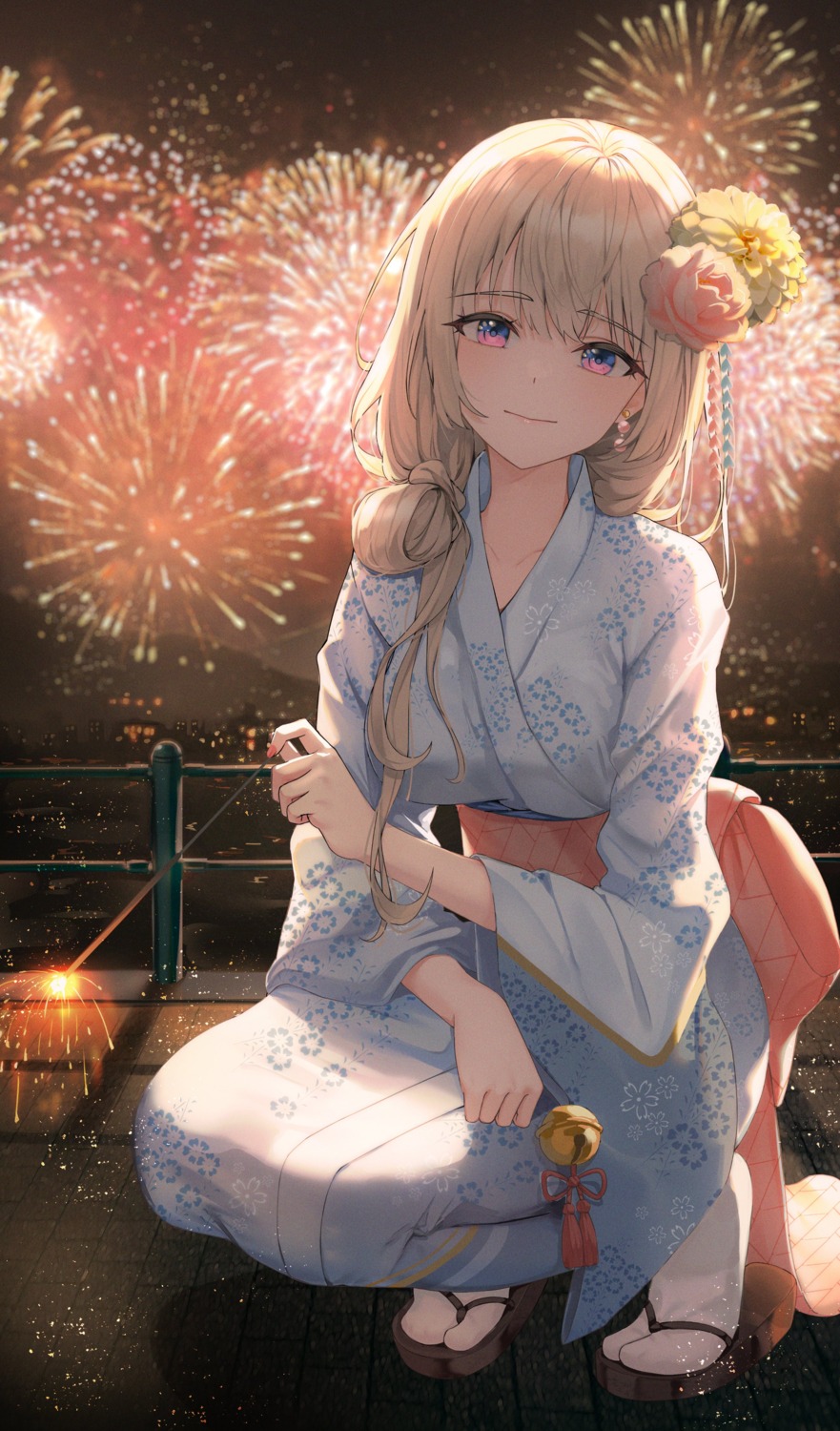 tagme yukata