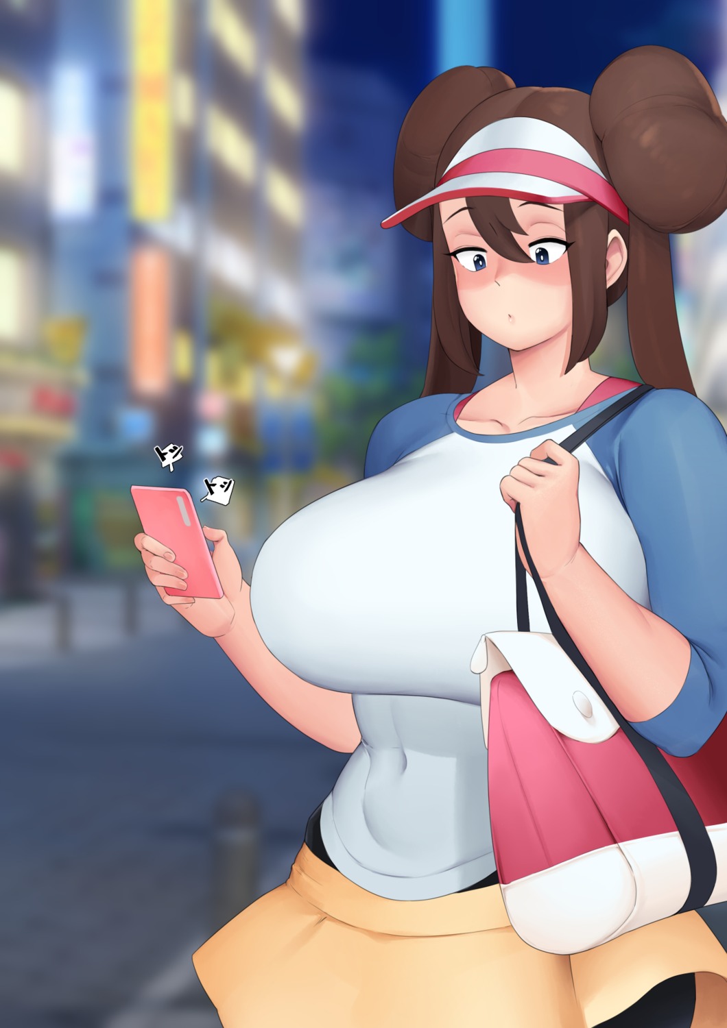 mei_(pokemon) moebell0 pokemon pokemon_b2w2