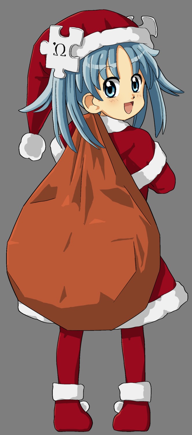 christmas dress transparent_png wikipe-tan wikipedia