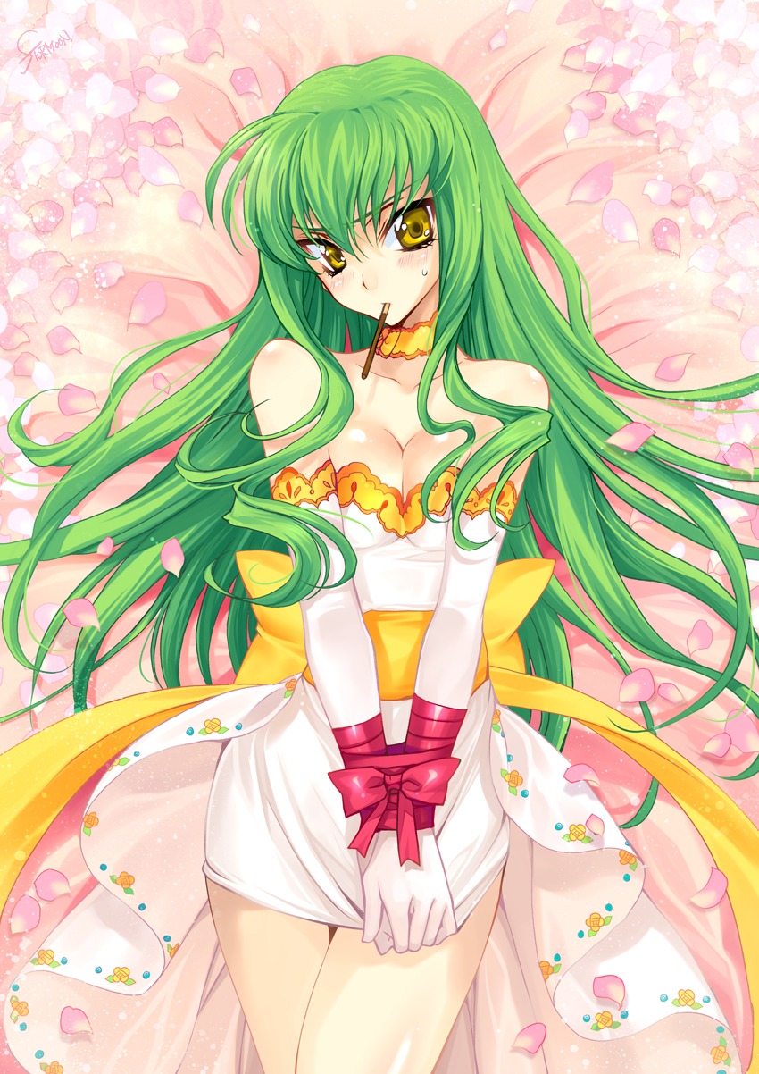 c.c. cleavage code_geass rangetsu