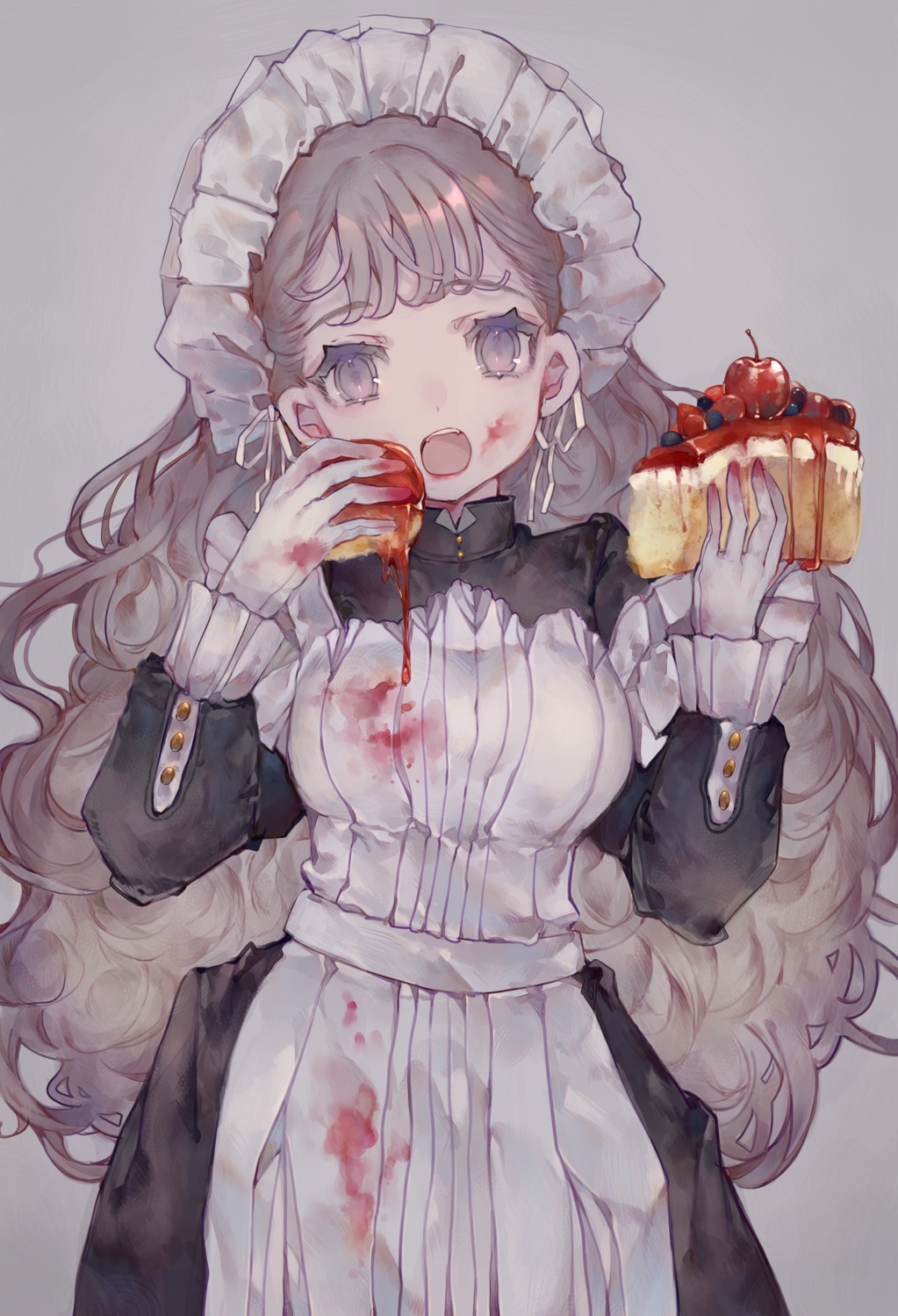 cha_goma maid