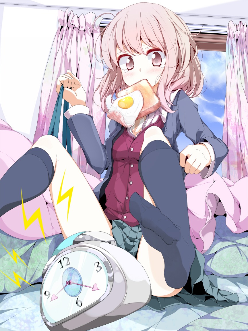 cleavage feet oouso