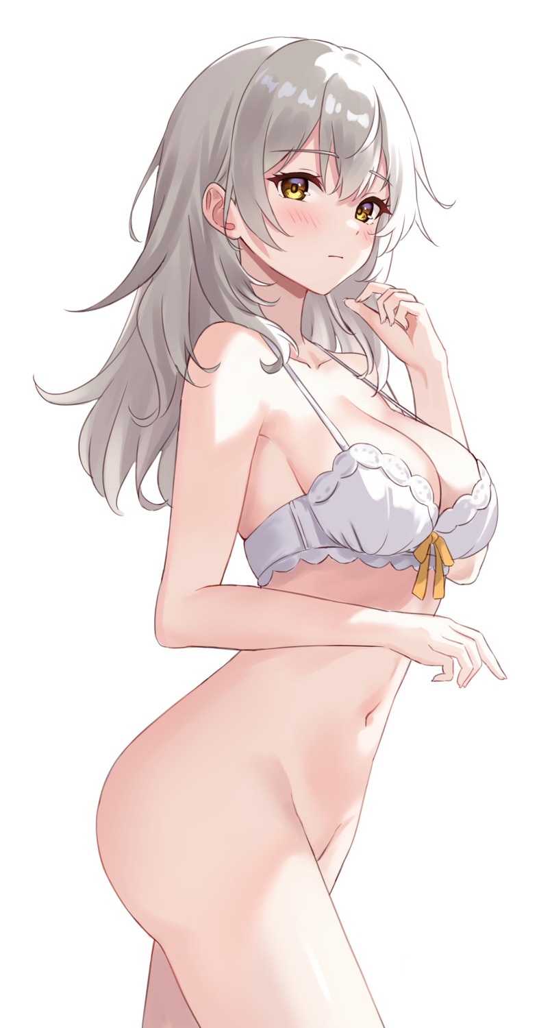 bottomless bra honkai:_star_rail sebu_illust stelle