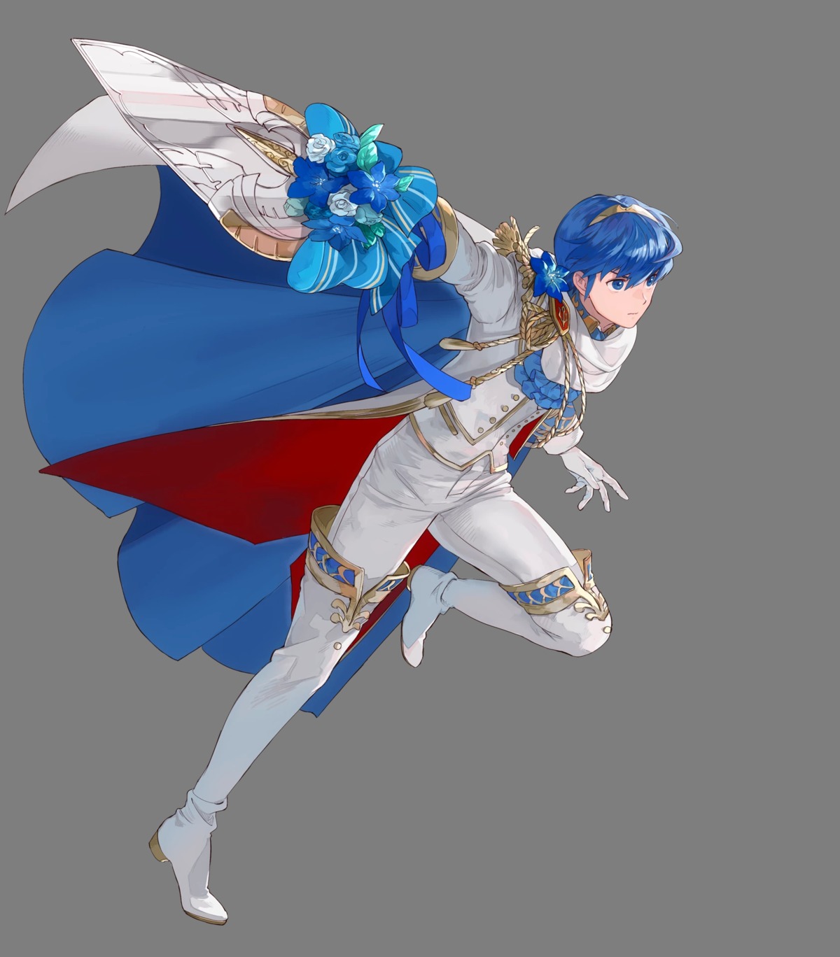 fire_emblem fire_emblem:_shin_ankoku_ryuu_to_hikari_no_ken fire_emblem_heroes marth mayo nintendo torn_clothes transparent_png weapon