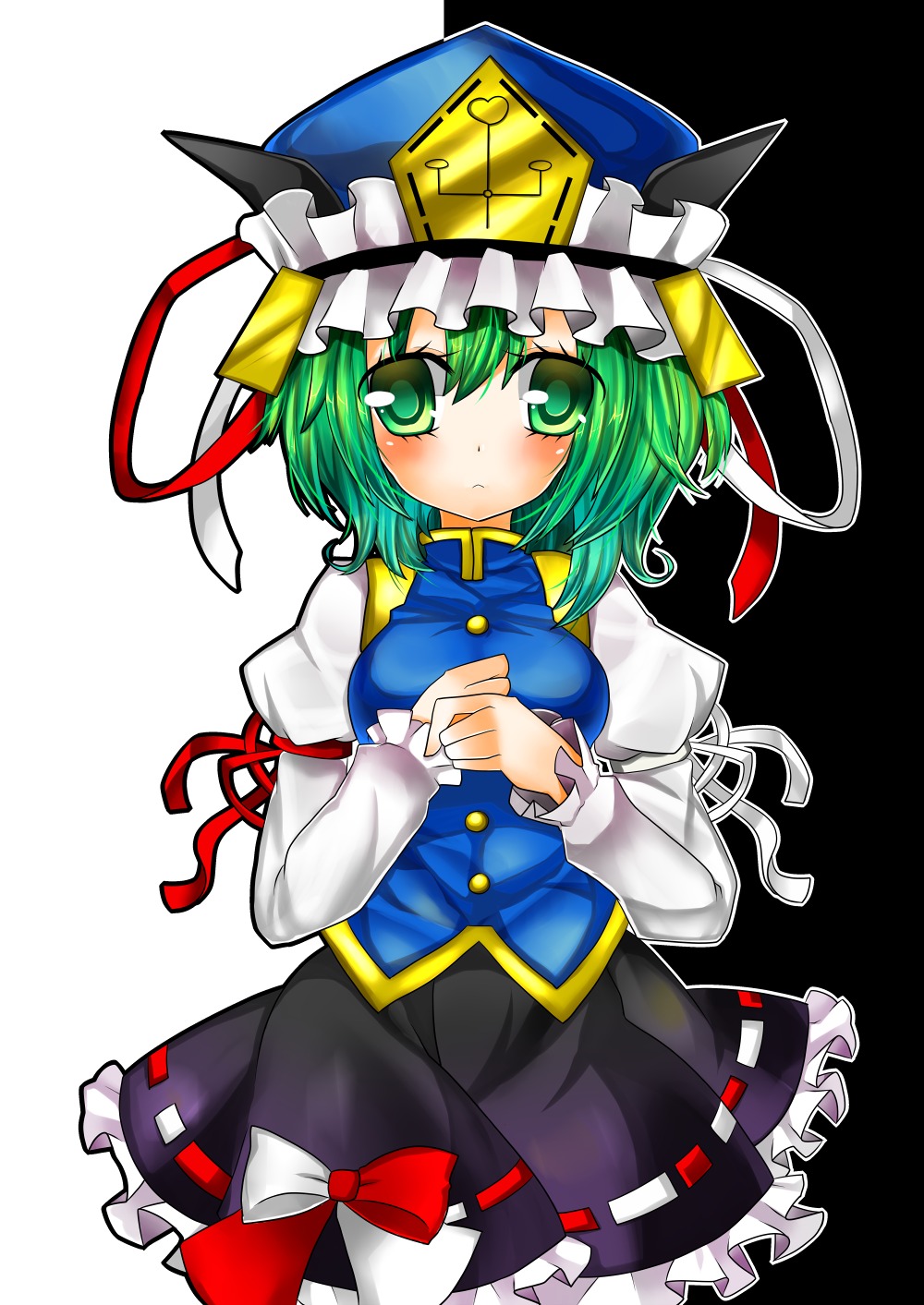 riitan shikieiki_yamaxanadu touhou