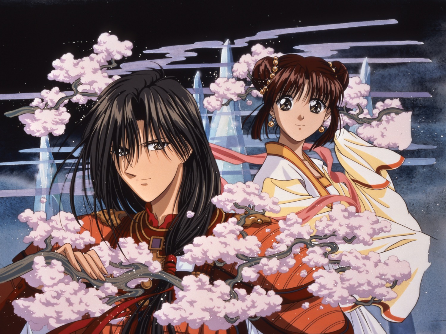 fushigi_yuugi hotohori yuuki_miaka