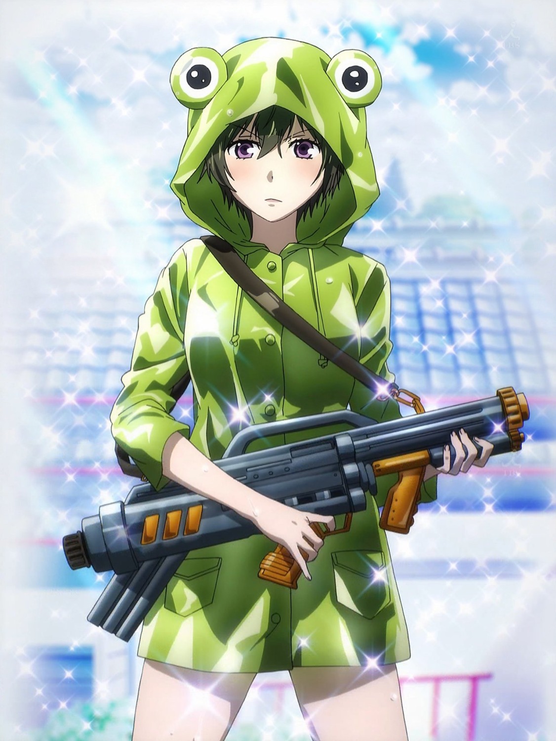 bokura wa minna kawaisou kawai ritsu japanese clothes