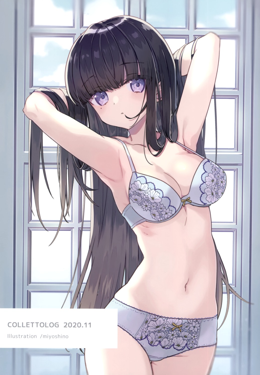 bra miyoshino pantsu