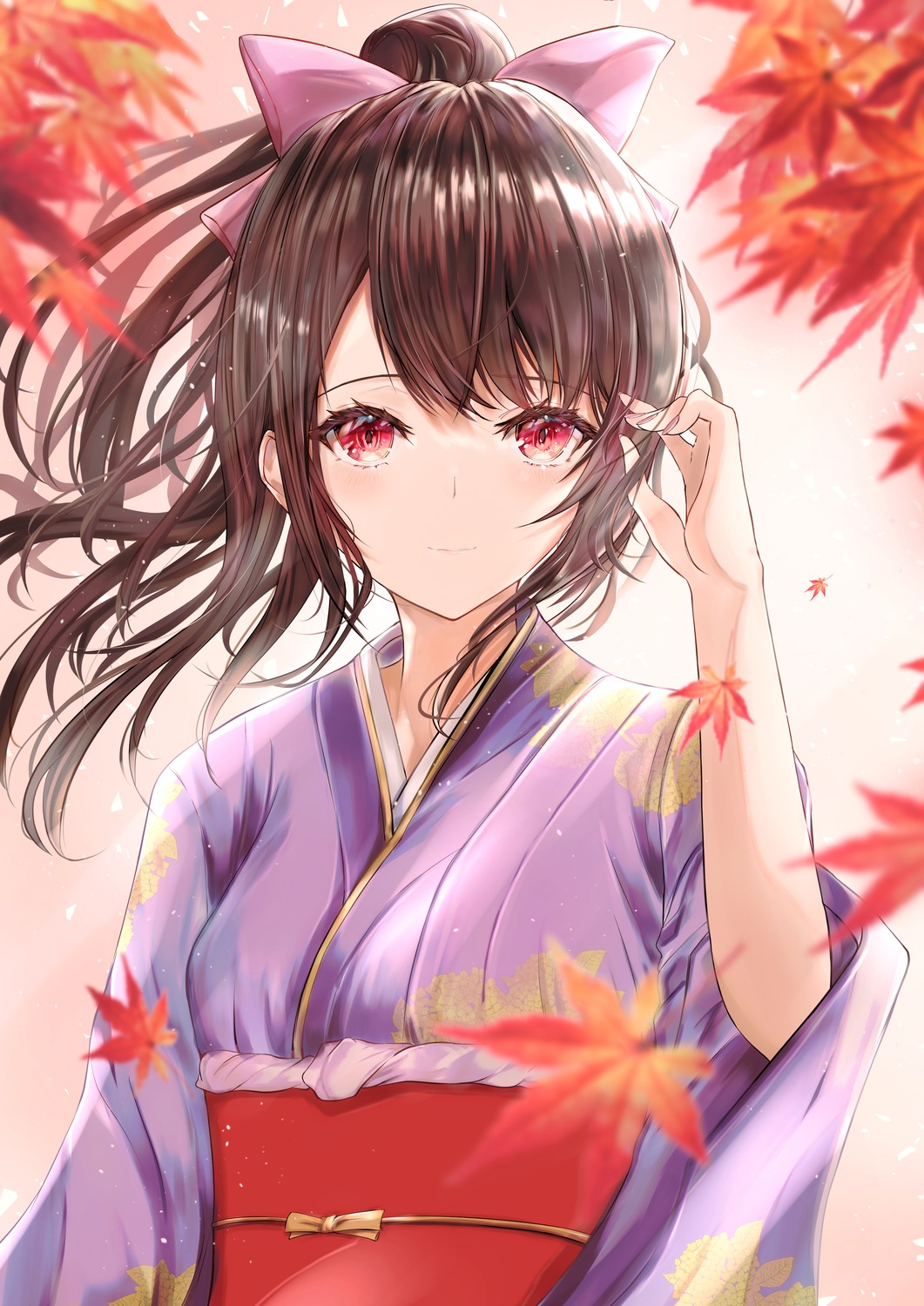 kimono yuki_haru