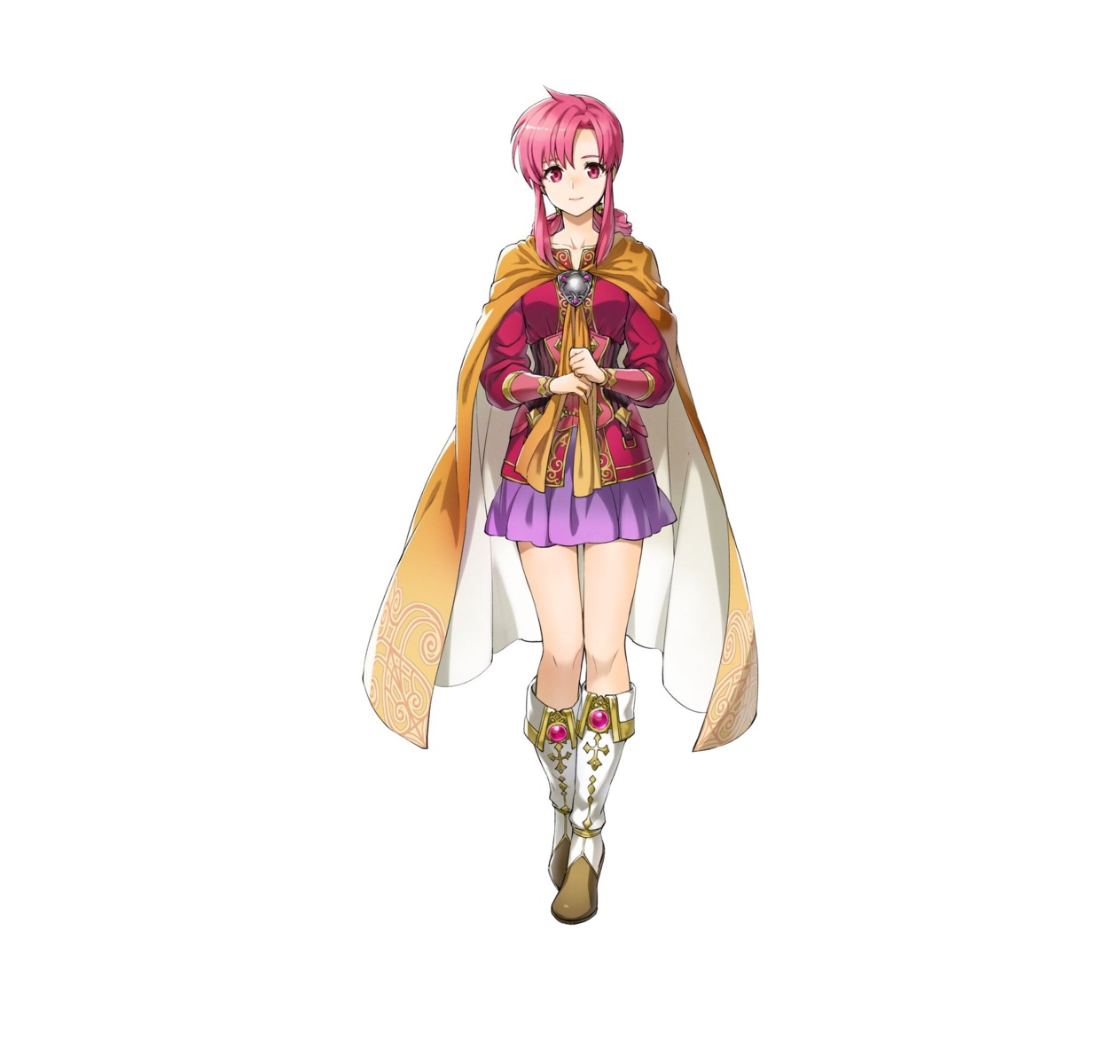 ethlyn fire_emblem fire_emblem:_seisen_no_keifu fire_emblem_heroes kaya8 nintendo