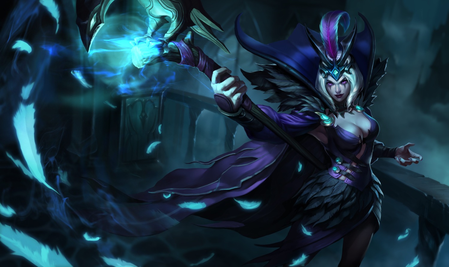 cleavage league_of_legends tagme weapon