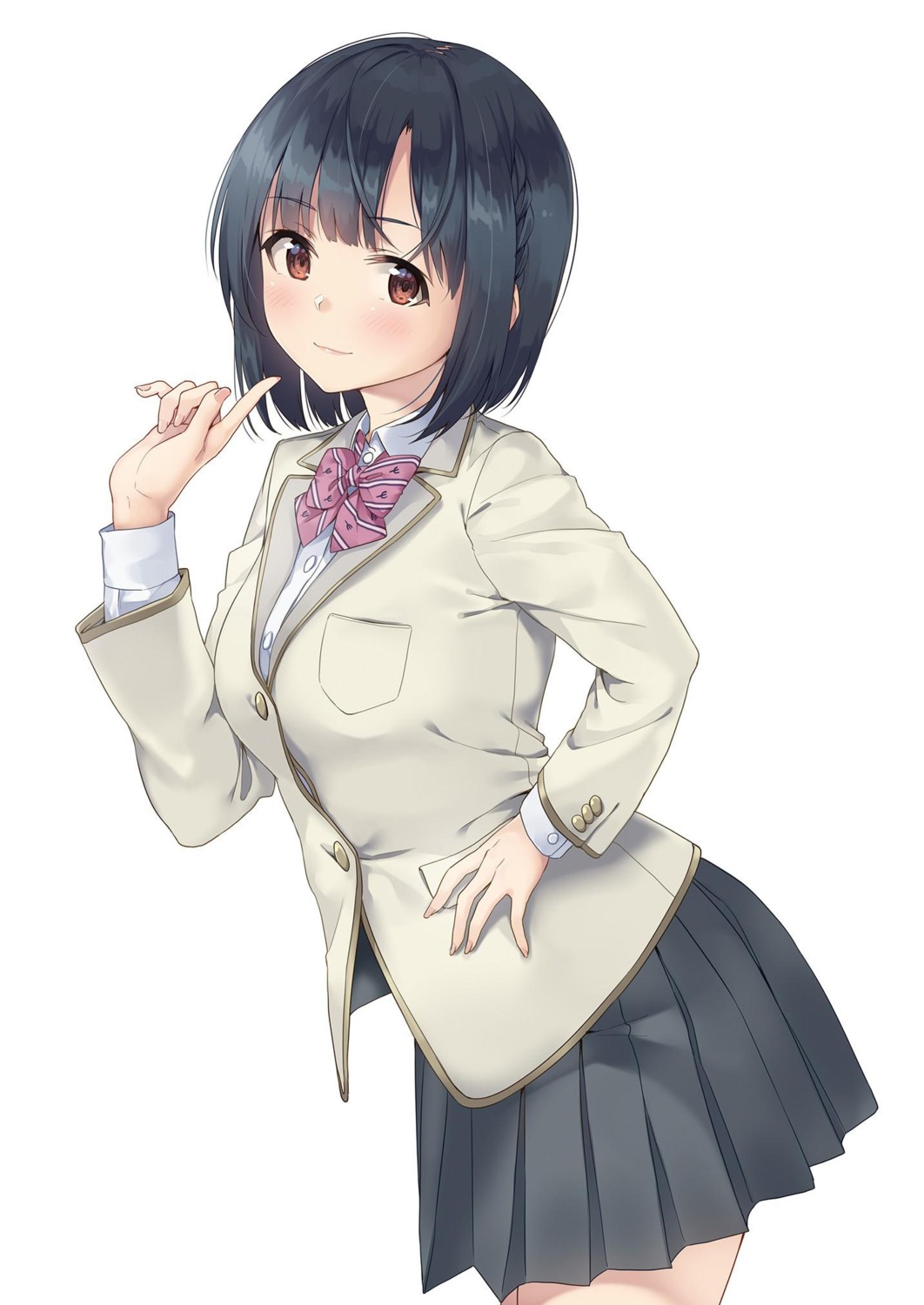 seifuku unasaka