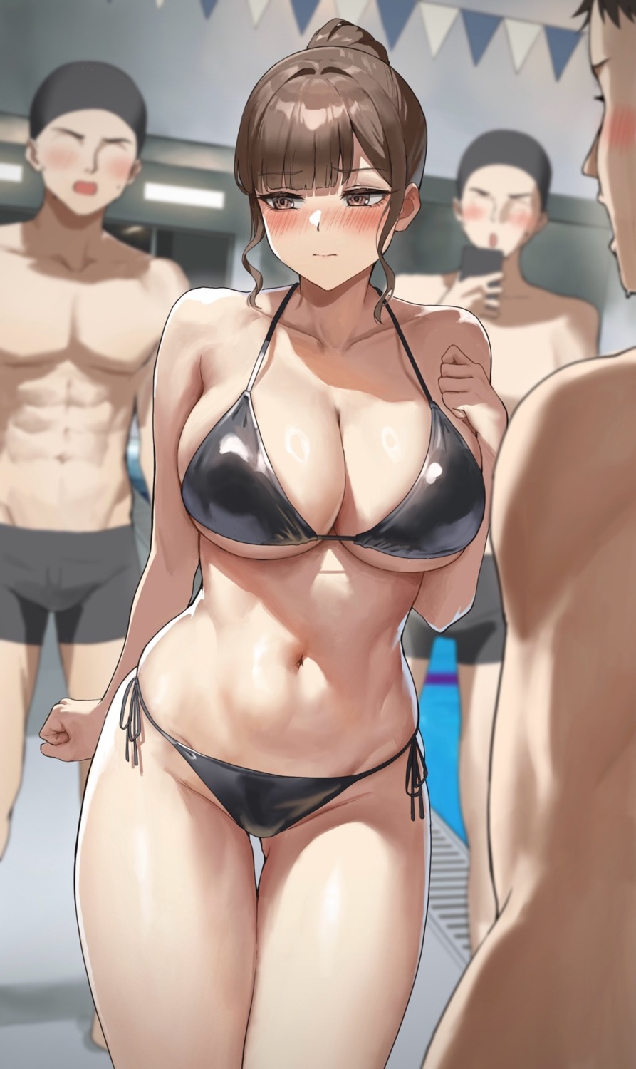 anteiru bikini swimsuits