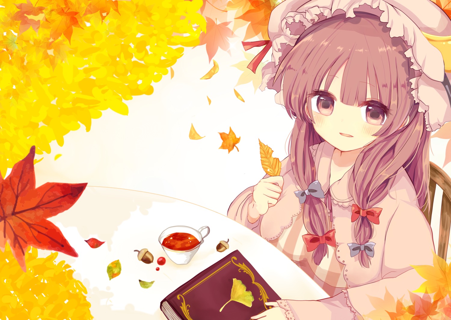 an_(miyoshi_ruu) patchouli_knowledge touhou