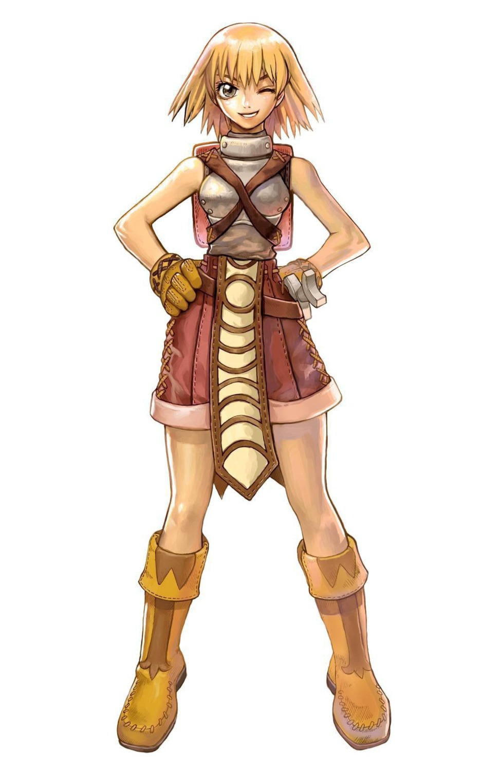 armor jpeg_artifacts novice ragnarok_online tagme