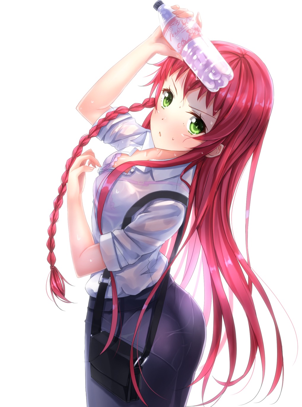 Emi Yusa (Hataraku Maou-sama!) - Pictures 