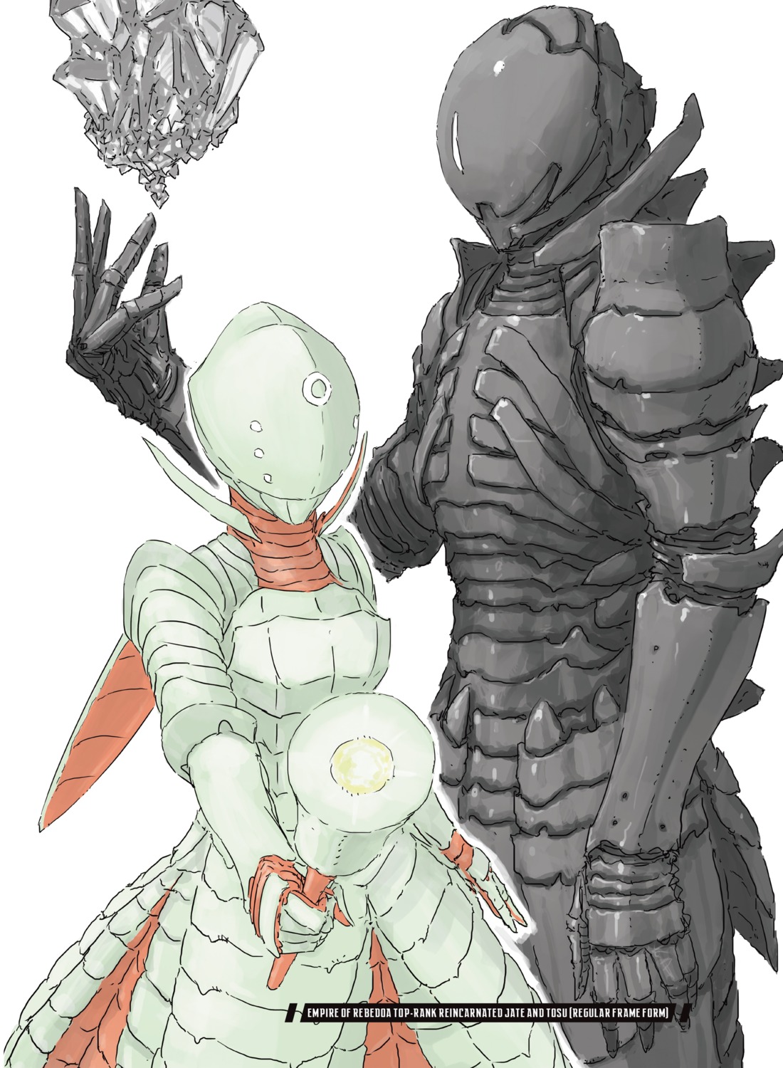 aposimz armor tsutomu_nihei