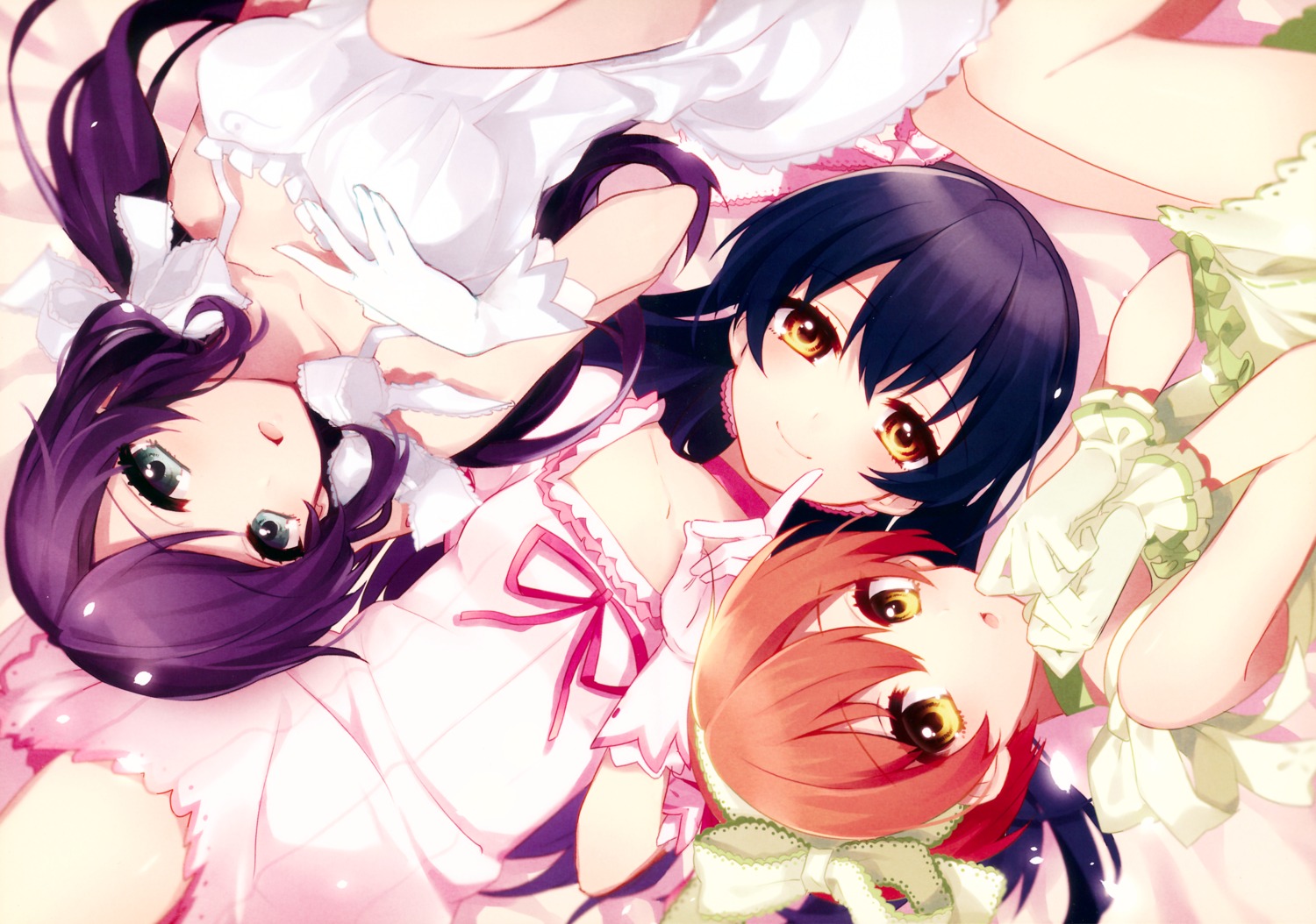 hoshizora_rin love_live! sakura_yuki sonoda_umi toujou_nozomi