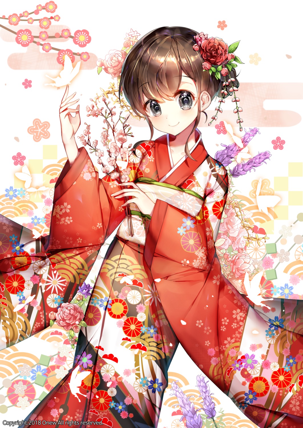 kimono official_watermark onew