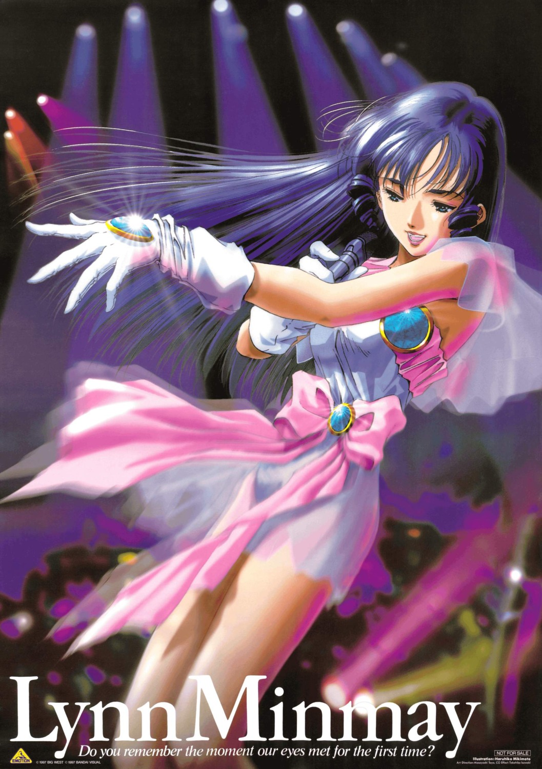 lynn_minmay macross mikimoto_haruhiko the_super_dimension_fortress_macross